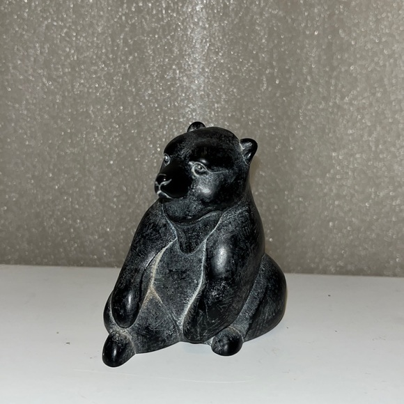Craved bear - Picture 1 of 8